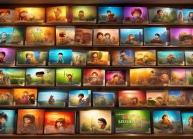 找一些帮助孩子成长的一百个故事 - 找一些帮助孩子成长的一百个故事视频