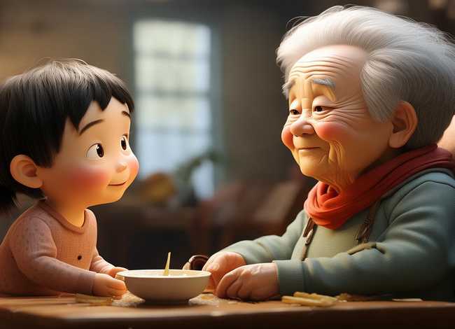 成语故事的画怎么画？、成语故事的画怎么画式孝字的漫画