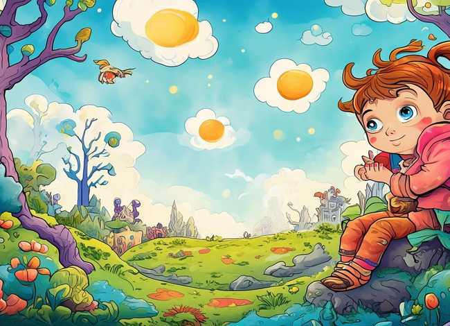 儿童文学故事短篇赏析、儿童文学短篇文章