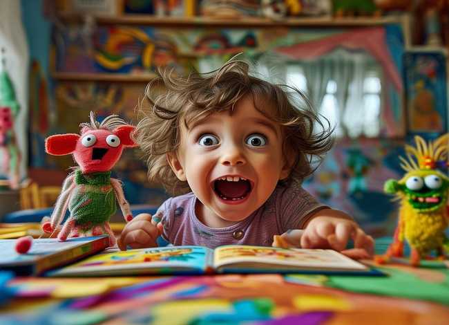 儿童讲故事配音 幼儿讲故事配音