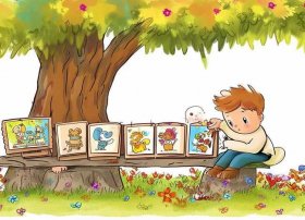 教育儿童小故事大道理、教育幼儿的小故事大道理