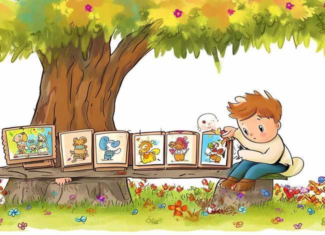 教育儿童小故事大道理、教育幼儿的小故事大道理