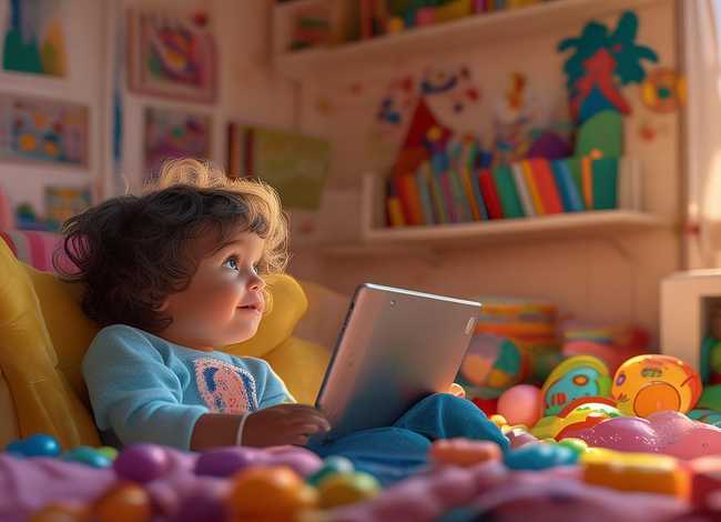 免费儿童故事在线听语音（免费在线听儿童故事）