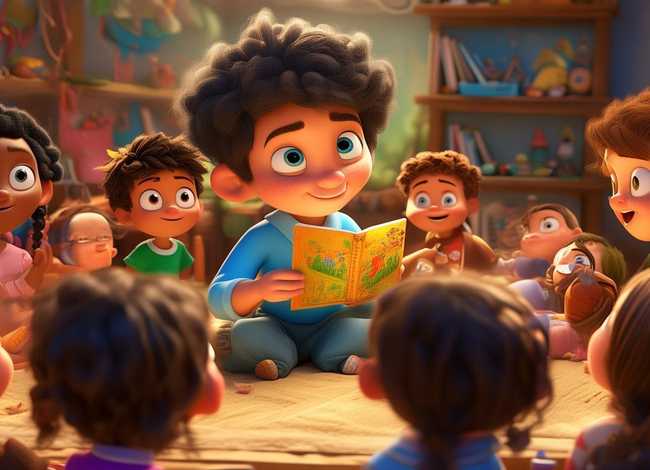 儿童讲故事完整版（儿童讲故事完整版30分钟）