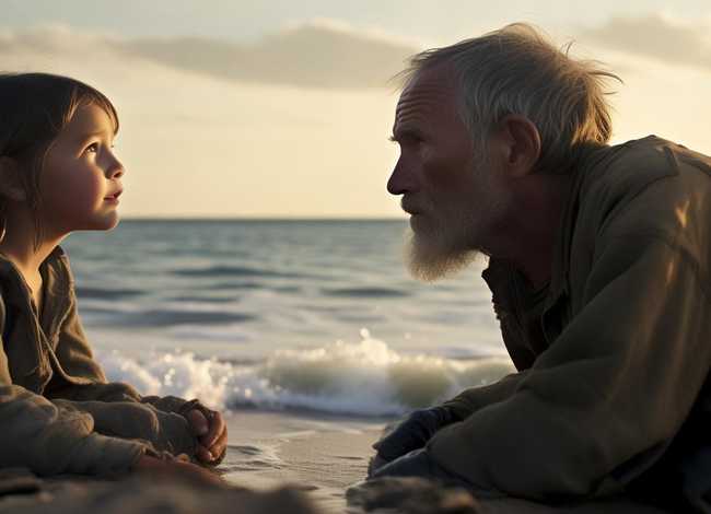 海龟汤故事；海龟汤故事讲述