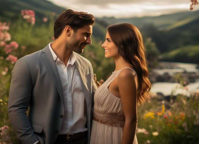 所谓婚姻简介 - 所谓婚姻内容简介