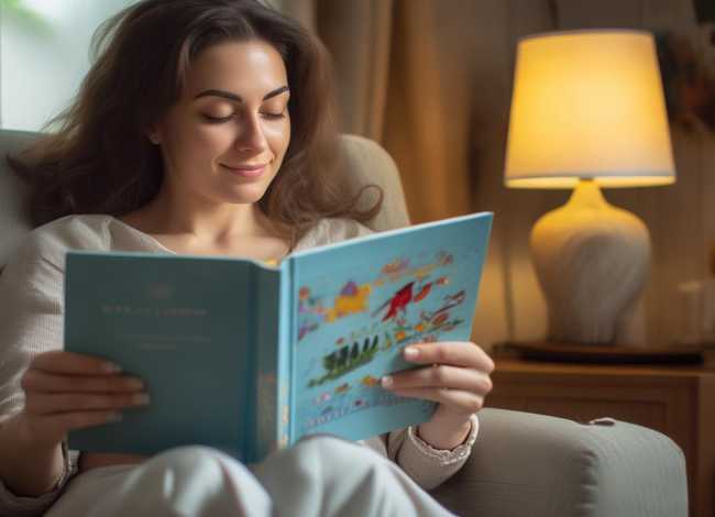 胎教英语故事妈妈读、胎教英语故事妈妈读什么书