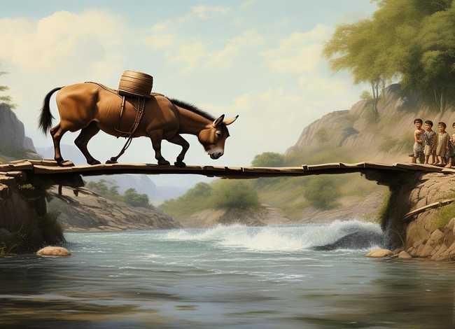 驴子过河故事完整版 - 驴子过河故事完整版免费观看 驴子过河故事完整版 - 驴子过河故事完整版免费观看