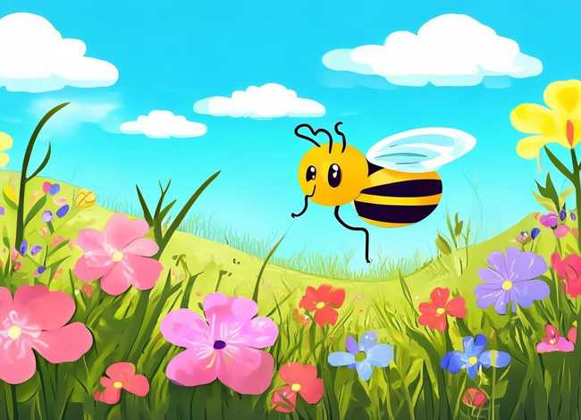 小蜜蜂儿童故事在线听(小蜜蜂幼儿故事) 小蜜蜂儿童故事在线听(小蜜蜂幼儿故事)