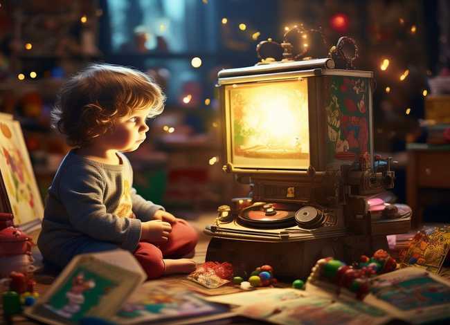 故事mp3儿童 - 儿童语音故事mp3