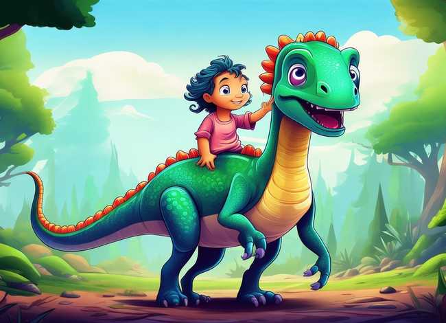 儿童有声绘本大恐龙故事；恐龙故事的绘本