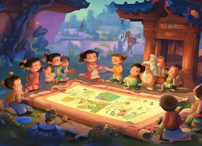 西游记儿童故事免费听完整版 西游记少儿故事在线听免费 西游记儿童故事免费听完整版 西游记少儿故事在线听免费