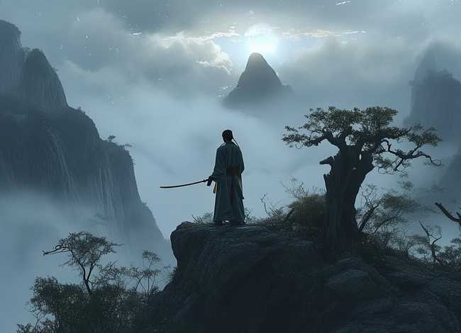 短篇武侠小说完整版（短篇武侠小说完整版在线阅读）