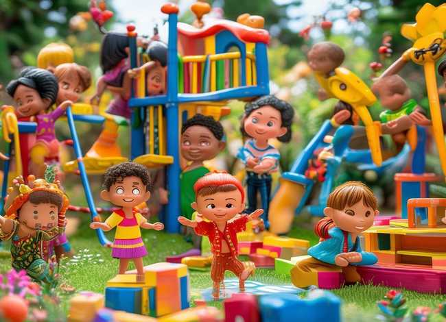 儿童简介，儿童简介怎么写