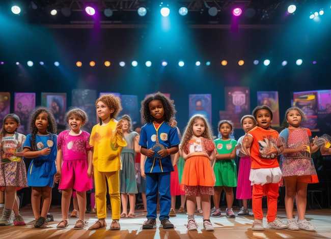 适合大班比赛的故事3分钟 - 适合大班比赛的故事3分钟演讲