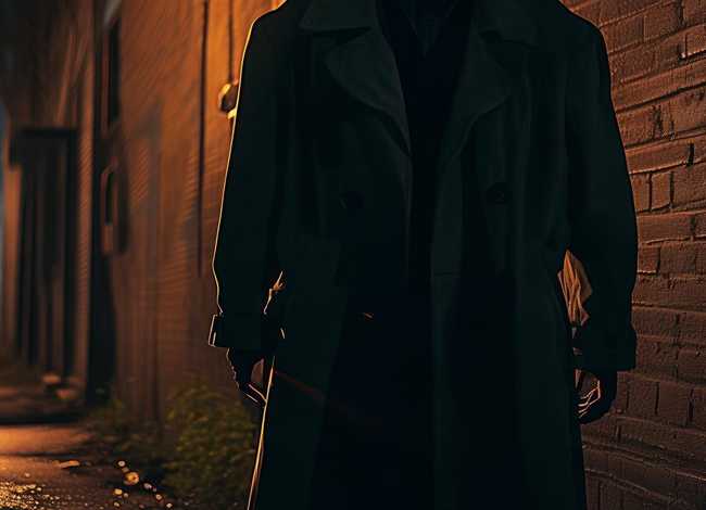 美国罪案故事3 - 美国罪案故事第二季人人视频