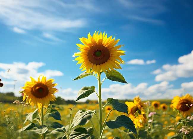 太阳花的故事完整版；太阳花的故事完整版免费观看