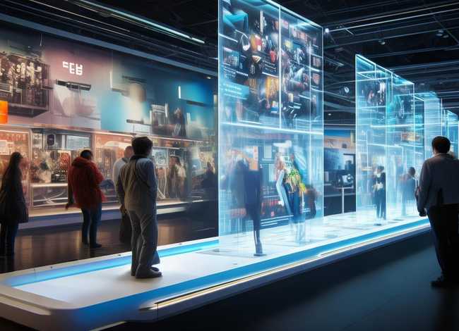 科技馆的故事19、科技馆的故事01