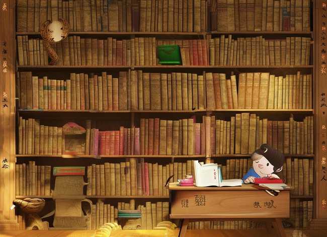 趣味语文故事大全 - 趣味语文故事大全及答案