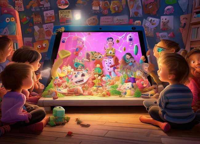 儿童有声故事连播 - 儿童有声故事连播贝瓦儿歌