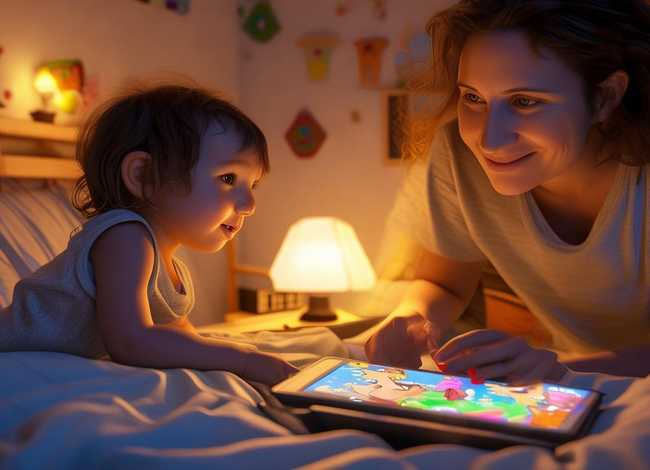 幼儿故事会儿童睡前故事视频 - 幼儿睡前讲故事视频