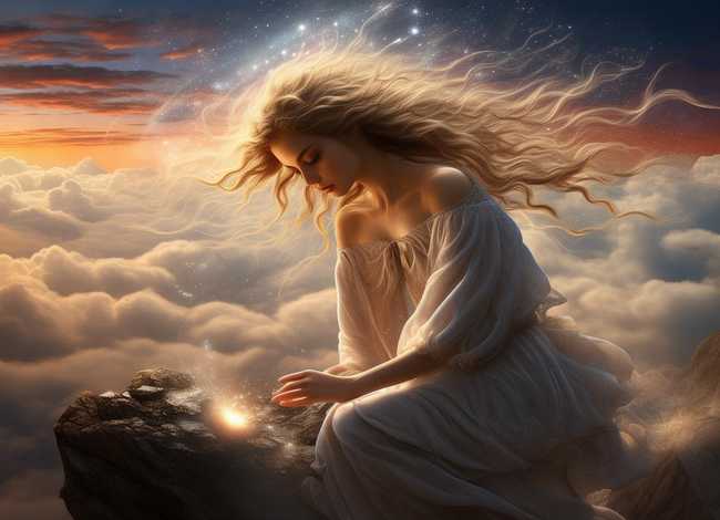 女娲补天故事全集 - 女娲补天故事全集免费听