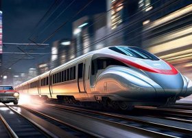 高铁的故事完整版（凯迪拉克追高铁的故事完整版）