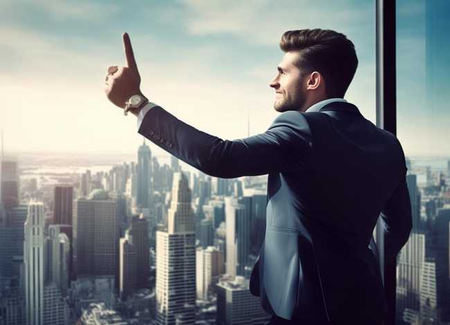 成功人士小故事30字 - 成功人士小故事30字内容