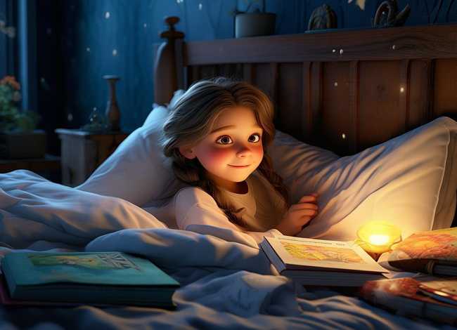 九岁 睡前故事 九岁 睡前故事大全