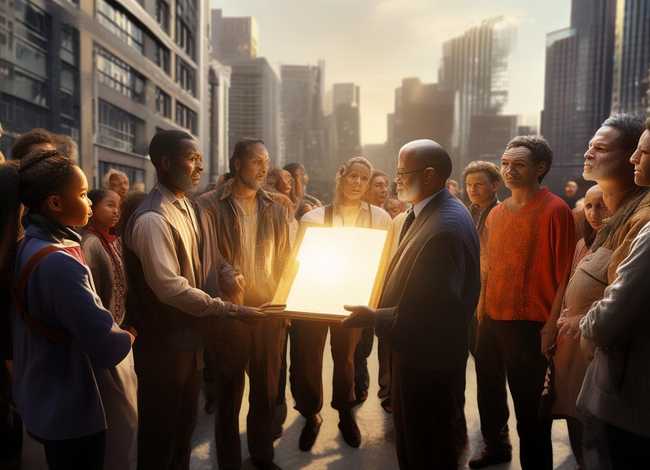 现代有关诚信的真实故事，现代有关诚信的真实故事有哪些