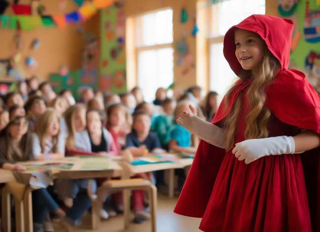 儿童故事小红帽演讲比赛视频、幼儿讲故事比赛小红帽视频