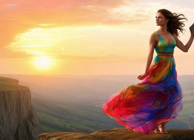 女性励志成长故事（女性励志成长故事大全）