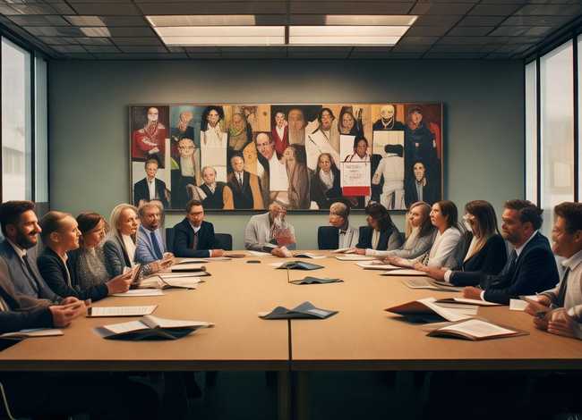 企业管理类小故事；企业管理类小故事有哪些