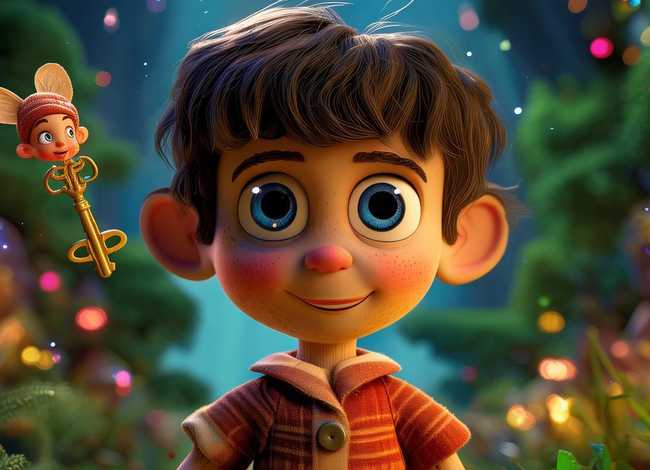 小木偶的故事动画片，小木偶的故事动画片免费观看