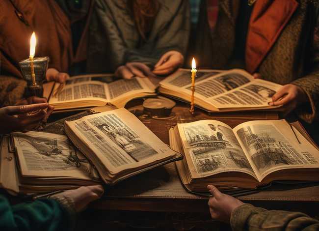 外国历史故事精选书籍 外国历史故事精选书籍推荐