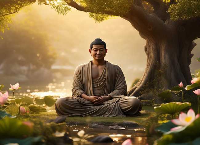 佛陀的故事华德福（佛陀的故事华德福在线阅读）