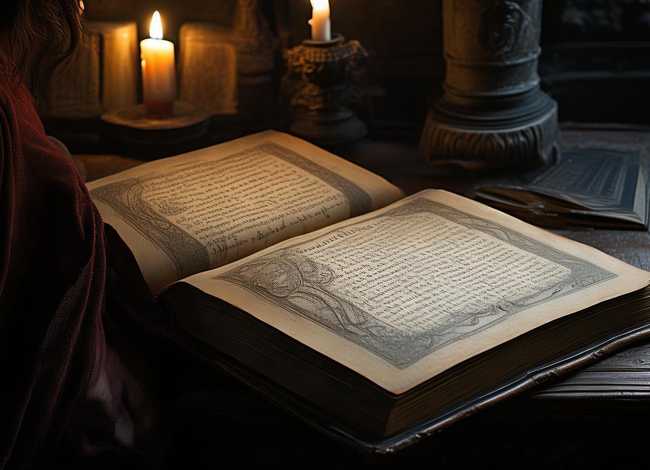 鲜为人知的故事，鲜为人知的故事作者