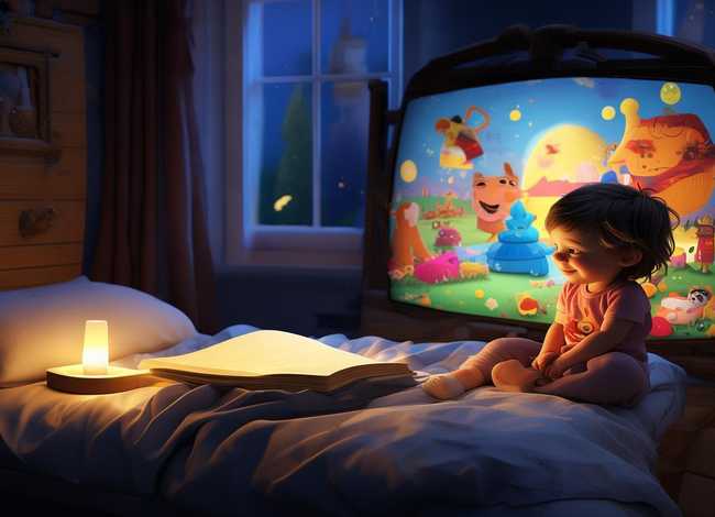 幼儿睡前故事在线听免费视频、幼儿睡前故事在线听免费视频播放