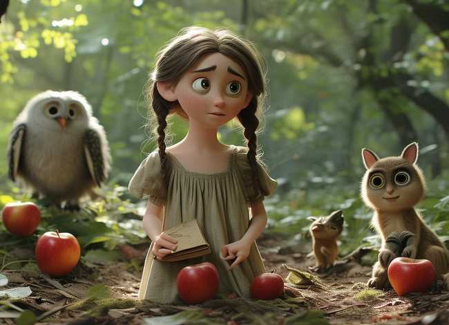 知错故事；知错就改的故事名字有哪些