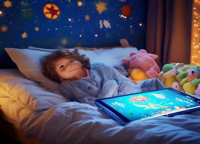 儿童睡前故事百度云（睡前故事 百度云）