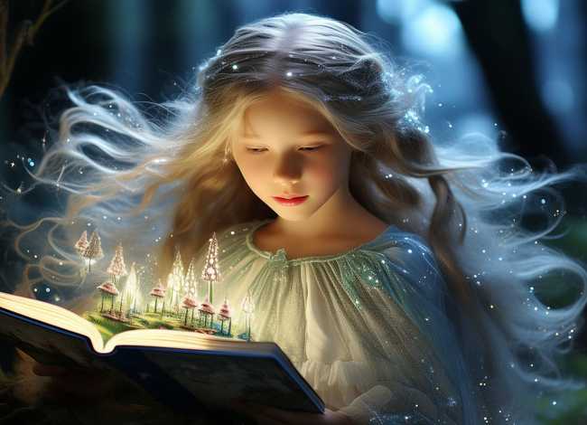 小魔仙的故事；小魔仙的故事书