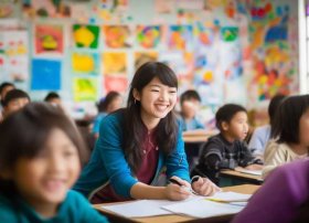 英语趣味故事教学 英语趣味故事教学方法