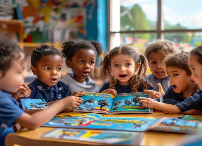 小朋友警察故事阅读、小朋友警察故事阅读心得体会