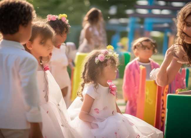 儿童婚姻敏感期怎么做（儿童进入婚恋敏感期怎么引导）