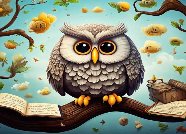 幽默又有深度的英语小故事（幽默又有深度的英语小故事有哪些）