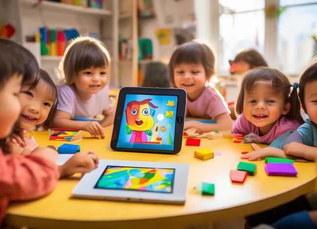 儿童早教故事免费 幼儿早教故事视频