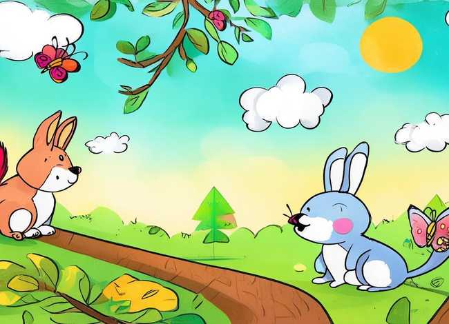 适合2岁宝宝故事书 适合2岁宝宝故事书有哪些
