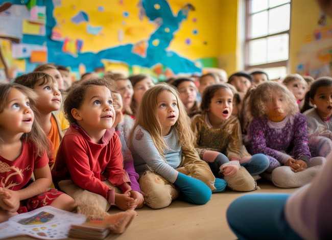 儿童感恩教育故事(幼儿懂得感恩教育故事) 儿童感恩教育故事(幼儿懂得感恩教育故事)