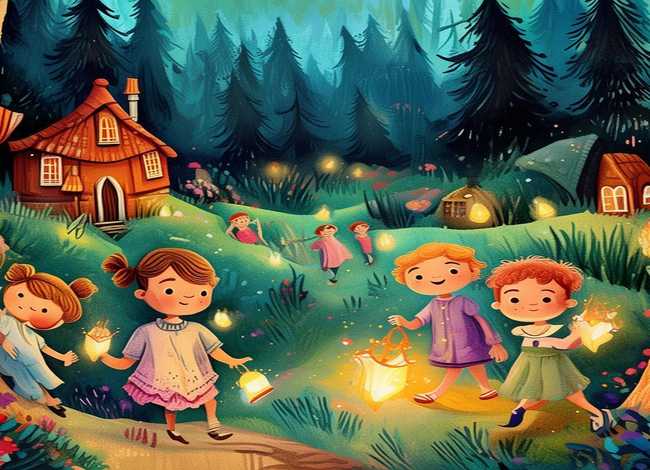 国外儿童故事绘本推荐，推荐最经典的国外儿童绘本