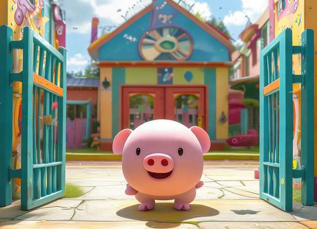 麦兜故事的艺术特色和儿童性、麦兜的故事中麦兜上的是什么幼儿园 麦兜故事的艺术特色和儿童性、麦兜的故事中麦兜上的是什么幼儿园